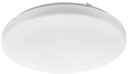 Biała lampa sufitowa LED FRANIA – EGLO