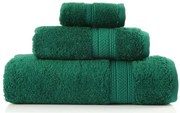 Ręcznik bawełniany EGYPTIAN COTTON Greno 50x90 zielony  GRENO
