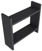 Półka kuchenna Denver Anthracite