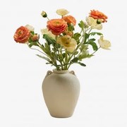 Dekoracyjny Bukiet Elsira Peach - Sklum