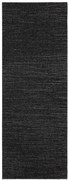 Dywan zewnętrzny Ereon grafitowy 80 cm x 220 cm