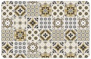 Plastikowa mata stołowa 30x45 cm Carol – douceur d'intérieur