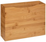 Organizer kuchenny z magnesem, M, bambusowy