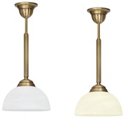 Lampa klasyczna mosiężna B-S1C