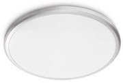 Philips - LED Plafon łazienkowy SPRAY LED/17W/230V IP44