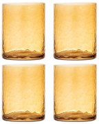 Szklanki zestaw 4 szt. 405 ml Flynn – Ladelle