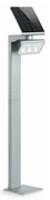 STEINEL 671211 - Reflektor LED z czujnikami solarnym XSolar GLS 0,5W/LED IP44