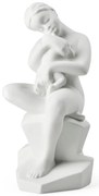 Figurka ceramiczna Beginnings – Kähler Design