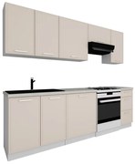 Komplet mebli kuchennych D7-Z12