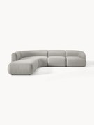 Narożna sofa modułowa Sofia (4-osobowa)