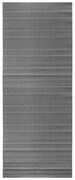 Szary chodnik odpowiedni na zewnątrz Hanse Home Sunshine, 80x200 cm