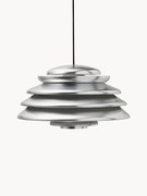 Lampa wisząca Hive, projekt Verner Panton