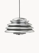 Lampa wisząca Hive, projekt Verner Panton
