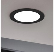 Eglo 99145 - LED oprawa sufitowa FUEVA 5 LED/16,5W/230V