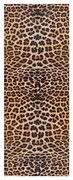 Chodnik Universal Ricci Leopard, 52x100 cm