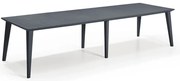 Stół ogrodowy 98x313 cm Lima – Keter