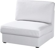 Pokrowiec na fotel Kivik nierozkładany