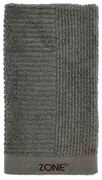 Zielony bawełniany ręcznik 50x100 cm – Zone