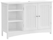 Szafka łazienkowa REMI biała