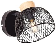 Brilliant - Kinkiet punktowy THUY 1xE14/28W/230V