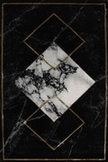 Dywan Diamond Marmur 200x290 Prostokąt