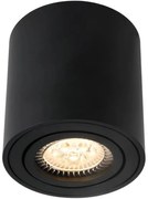 Nordlux - Oświetlenie punktowe SABONIS 1xGU10/40W/230V czarne