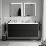 Szafka podumywalkowa LAVOA 140 cm