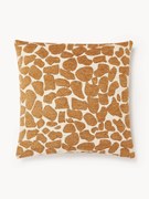 Poszewka na poduszkę Bouclé Nenda