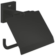 GROHE 411022430 - Uchwyt na papier toaletowy START CUBE czarny