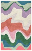 Dywan odpowiedni do prania 80x150 cm Squiggly Breeze – Mila Home