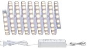 Paulmann 70666 - LED 20W IP44 3m MAXLED 2700K 230V ściemnialny do łazienki