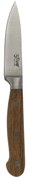 Nóż do warzyw, owoców ELEGANCIA, stal nierdzewna, 20 cm