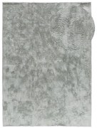 Szary dywan 80x150 cm Roma – Universal