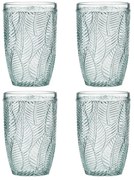 Szklanki zestaw 4 szt. 450 ml Areca – Ladelle