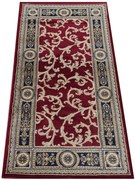 Elegancki dywan w klasycznym stylu H8-H85