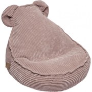 Aesthetic Sako Bag Teddy Powder Rose - Meowbaby®