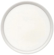 Oprawa sufitowa LED LED/24W/230V 3000/4000/6500K śr. 30 cm biała