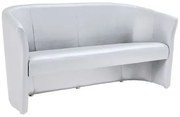 Sofa TM-3 biała SIGNAL