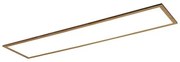 Rabalux 6909 Almond panel sufitowy LED