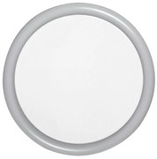 Rabalux 76000 lampka nocna LED do gniazda Zofe, czujnik ściemniania, 0,3 W, 20 lm, IP20