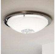 Eglo 93778 - LED sufitowa lampa GIOLINA LED/12W/230V