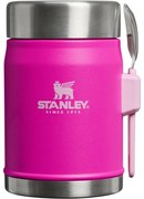 Stanley Termos na żywność Legendary Classic FoodJar 400 ml Violet Blossom