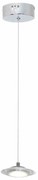 LAMPA WISZĄCA ELLIPSE 5W LED