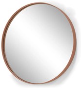 Lustro ścienne ø 60 cm Donna – Spinder Design