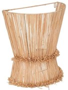 Atmosphera - Kinkiet LOA 1xE27/40W/230V rafia