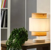 ONLI - Lampa stołowa LICIA 1xE27/22W/230V