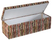 Skrzynia tapicerowana