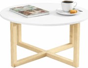 Okrągły stolik kawowy E2-P64