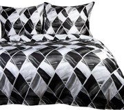 Komplet pościeli bawełnianej COTTONLOVE 71480/1 160x200 DARYMEX