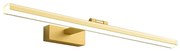 Kinkiet LED Gold 80cm APP835-1W
